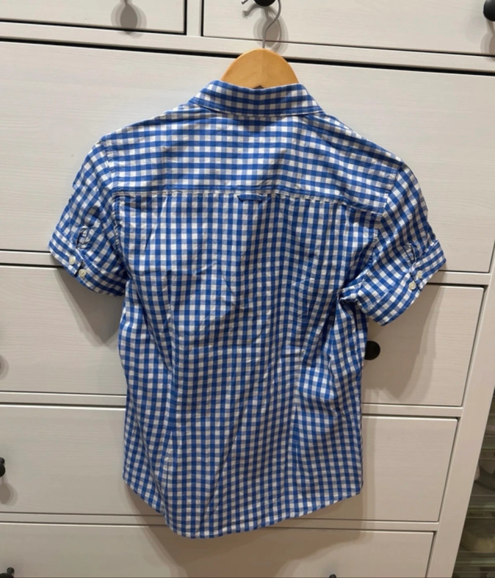 Camisa Gant – photo 2